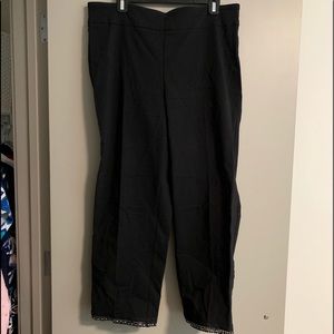 Dress Pants, size 16